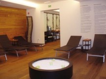 Ski Chalet Image
